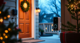 Blink Video Doorbell + Outdoor 4 XR: Holiday Home Review