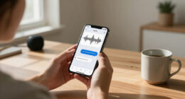 Block’s Dessa Laughs, Hesitates And Interrupts Like A Person. Why A Human-Sounding Voice Is No Longer Proof Of Anything