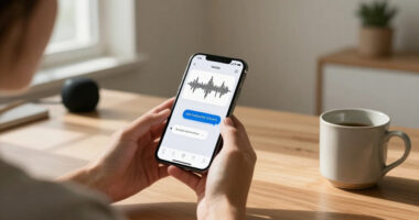 Block’s Dessa Laughs, Hesitates And Interrupts Like A Person. Why A Human-Sounding Voice Is No Longer Proof Of Anything