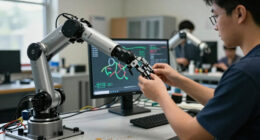 ByteDance GenAI R&D Head Resigns To Join Embodied Intelligence Sector: All Three Core Members Depart Within 4 Months – Eu.36kr.com