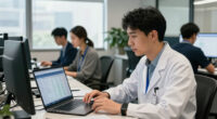 China’s AI Hiring War Puts Salary Caps Aside For Elite PhDs