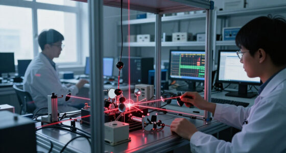 China’s Tuoyuan Targets Neutral-Atom Quantum Computing
