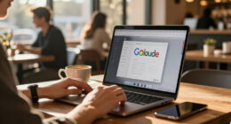Claude Meets Google Workspace In Anthropic's Latest Update