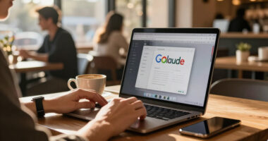 Claude Meets Google Workspace In Anthropic's Latest Update