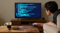 Claude, TVs, And A Reported Reverse-Engineering Roadblock
