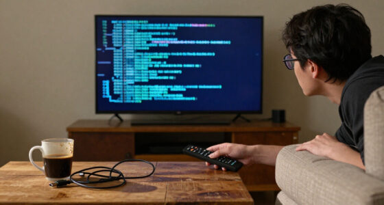 Claude, TVs, And A Reported Reverse-Engineering Roadblock