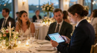 Client Conflict Manager For Wedding And Event Businesses