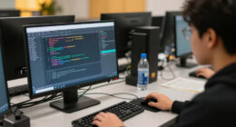 Competitive Programmer's Handbook (2018) [Pdf]