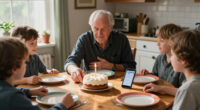 Consumer Health And Safety Signal Monitor: Celebrating The 100Th Birthday Of The Kidney Donated To Him As A Teenager