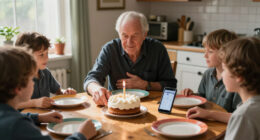 Consumer Health And Safety Signal Monitor: Celebrating The 100Th Birthday Of The Kidney Donated To Him As A Teenager