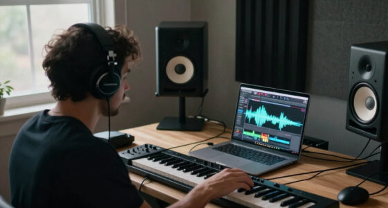 Could Training Claude On Protected Music Put Anthropic In Court?