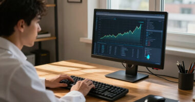 CVEs Are Going To The Moon: What The Data Shows About AI, Bug Hunters And The Patch Gap