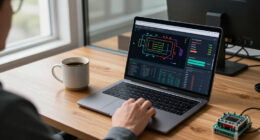 D-Wave Launches Gate-Model Quantum Simulator Beta