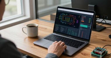D-Wave Launches Gate-Model Quantum Simulator Beta