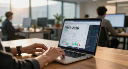Did Anthropic Post An $80Bn Loss In The First Half Of 2026?