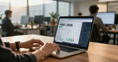 Did Anthropic Post An $80Bn Loss In The First Half Of 2026?