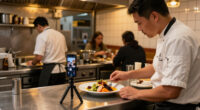 Done-for-you Social Video For Busy Restaurants