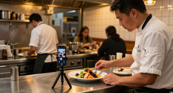 Done-for-you Social Video For Busy Restaurants