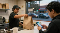 DoorDash Delivered 993 Million Orders Last Quarter. AI Agents Placed “Several Hundred.” A Reality Check On Agent Shopping