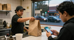 DoorDash Delivered 993 Million Orders Last Quarter. AI Agents Placed “Several Hundred.” A Reality Check On Agent Shopping