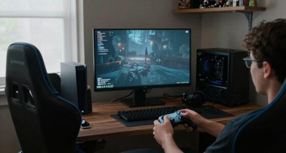EA Shut Down BioWare 78 Days After Its Buyout Closed. What Games Consolidation Means For Creative Jobs