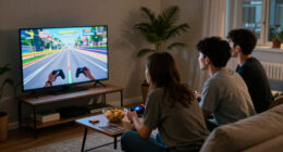 Enjoy The Game