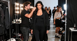 Fashion And Apparel Retail Signal Monitor: Kylie Jenner Just Walked Her First Victoria's Secret Fashion Show