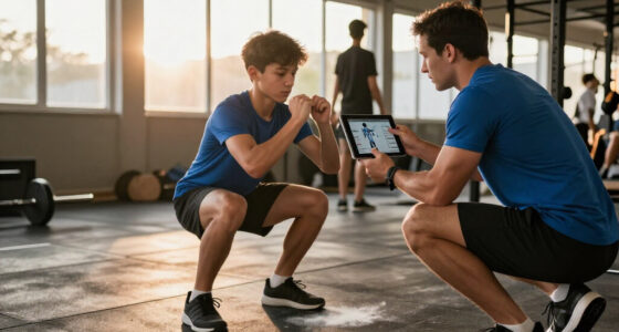 Form Grading Against Pro Benchmarks For Young Athletes