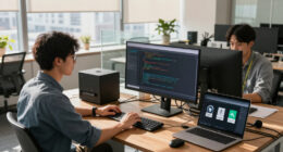 From ByteDance Internship To A $200 Million AI Lab