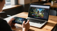 God Of War On PSP, Recompiled To WebAssembly And Running In The Browser