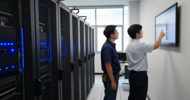 Grid Queues, Curtailment And Tariffs: Four Hard Capacity Questions For US Data Centers