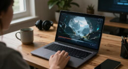 Grok Unveils Seven Minutes Of Its AI-Generated ‘Odyssey’