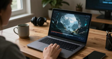 Grok Unveils Seven Minutes Of Its AI-Generated ‘Odyssey’