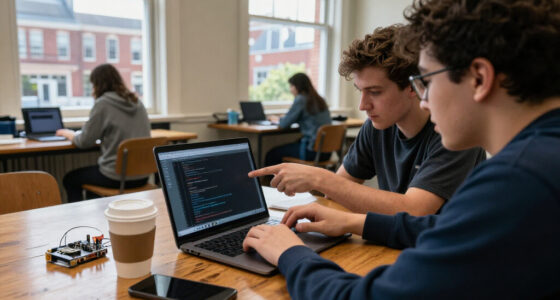 Harvard Students Put Expanded Claude Access To Use In Classes, Personal Projects – The Harvard Crimson
