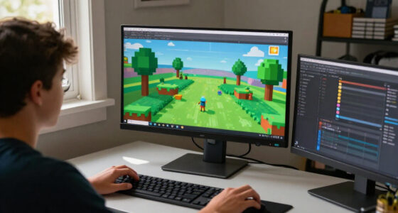 Hedra Is A 3D Open World Game I Wrote From Scratch While In Highschool