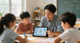 How Gemini Is Helping Students And Teachers In The Classroom