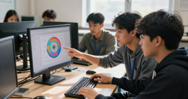 How To Make AI Progress In Mathematics Accessible