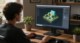 I Love Software Rendering