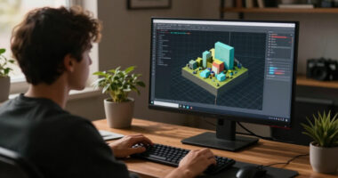 I Love Software Rendering