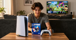 I Think PlayStation’s All-Digital Future Makes It Clear: Owning Your Video Games Has Never Been More Important