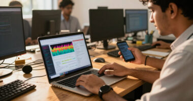Inside The Open Data Generation Pipeline For Indic AI