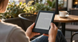 Is The New Kindle Paperwhite Signature Edition Worth The Extra Cost?