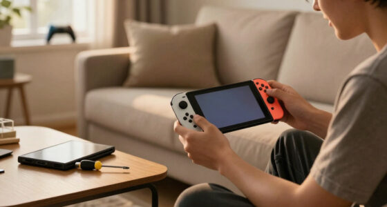 Jailbreaking The Switch 2