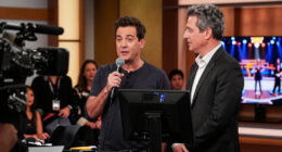 Jimmy Kimmel Addresses The Criticism Surrounding Guillermo On ‘DWTS’