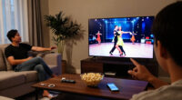 Jimmy Kimmel Criticizes Voters After Guillermo Rodriguez’s Surprise DWTS Exit