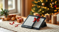 Kindle Paperwhite Bundle Review: A Holiday Reading Reset