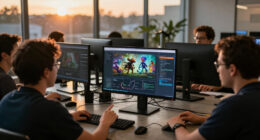 Mass Effect 5 Studio Was Reportedly Told To Tone Down Inclusivity By EA After Saudi Arabia Buyout, Former BioWare Dev Alleges, "So As To Not Cause Offense"
