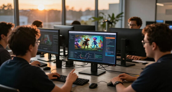 Mass Effect 5 Studio Was Reportedly Told To Tone Down Inclusivity By EA After Saudi Arabia Buyout, Former BioWare Dev Alleges, "So As To Not Cause Offense"