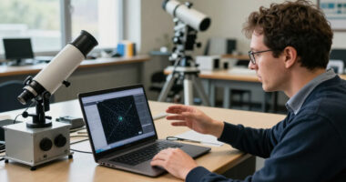 Meet The Astrophysicist Joining The Trust That Controls Anthropic’s Board