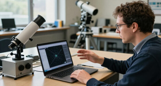 Meet The Astrophysicist Joining The Trust That Controls Anthropic’s Board